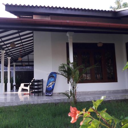 Mango Villa Hikkaduwa Zewnętrze zdjęcie