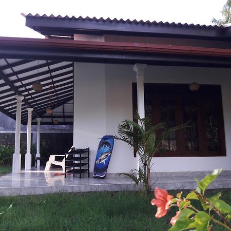 Mango Villa Hikkaduwa Zewnętrze zdjęcie