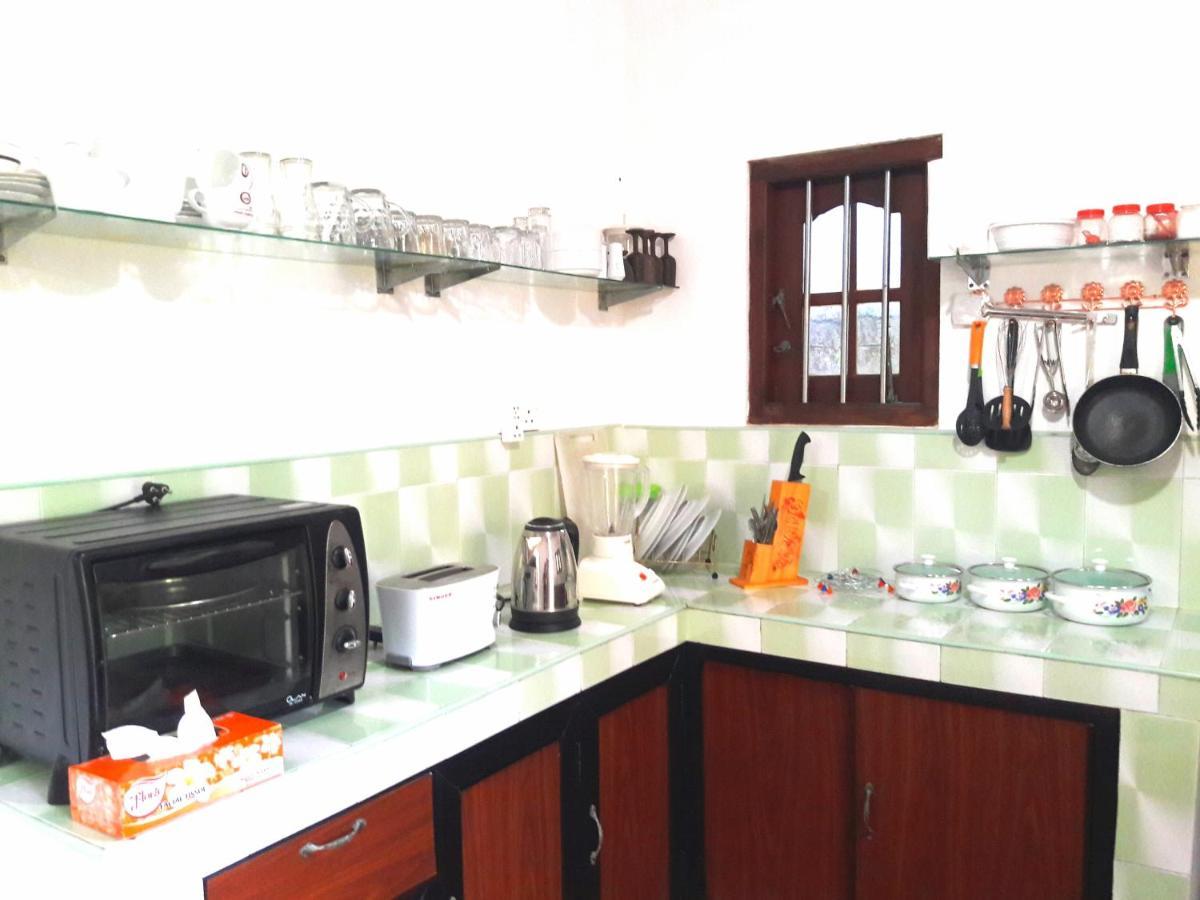 Mango Villa Hikkaduwa Zewnętrze zdjęcie