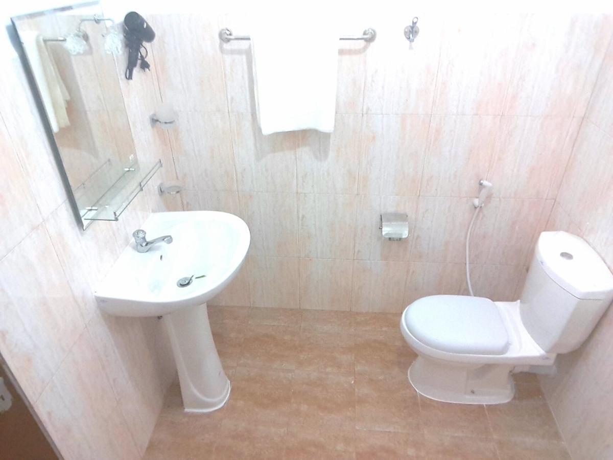Mango Villa Hikkaduwa Zewnętrze zdjęcie