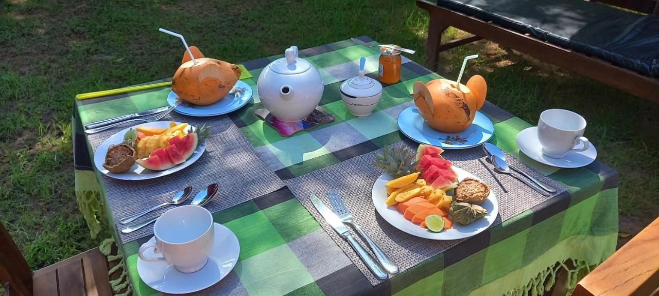 Mango Villa Hikkaduwa Zewnętrze zdjęcie