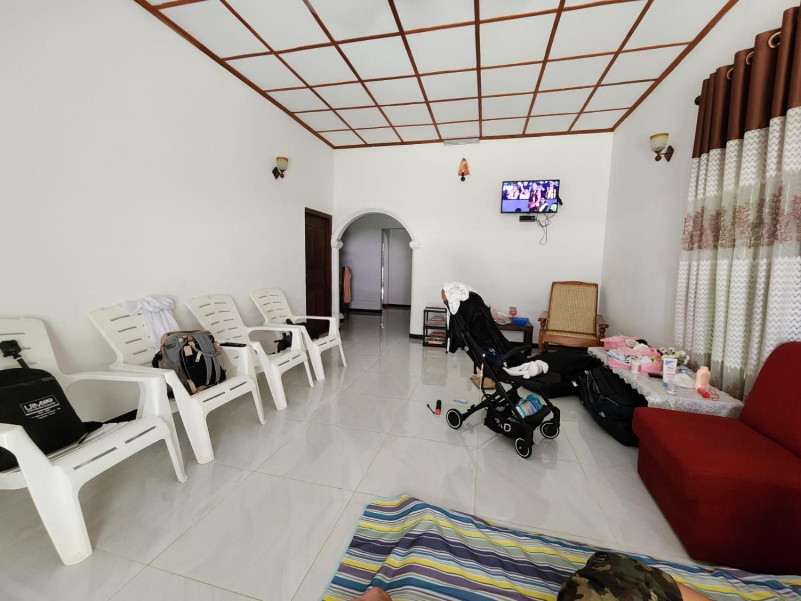 Mango Villa Hikkaduwa Zewnętrze zdjęcie