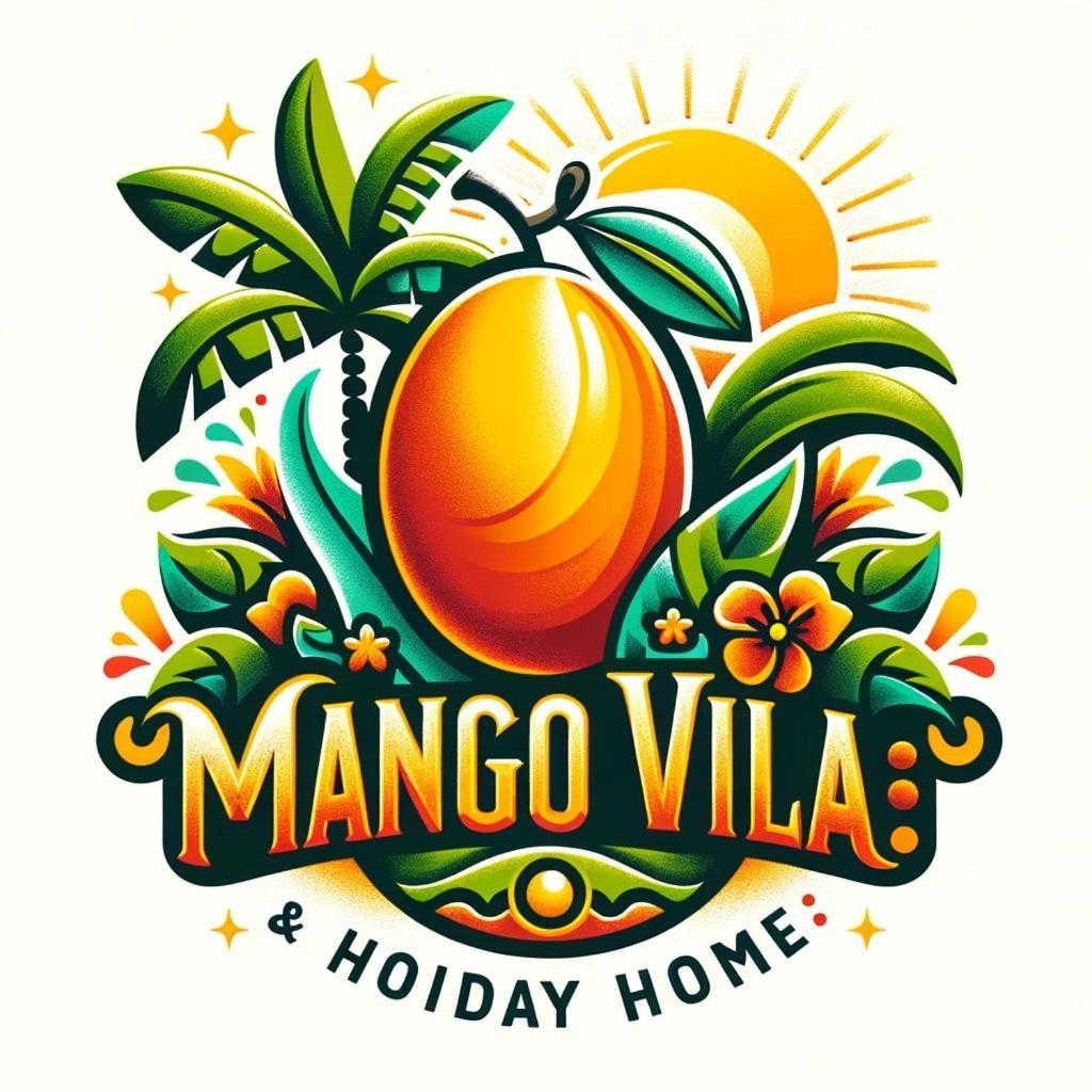 Mango Villa Hikkaduwa Zewnętrze zdjęcie