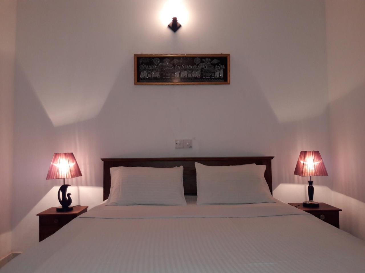 Mango Villa Hikkaduwa Zewnętrze zdjęcie