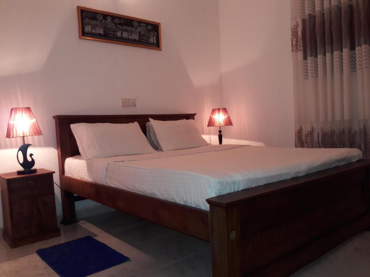 Mango Villa Hikkaduwa Zewnętrze zdjęcie