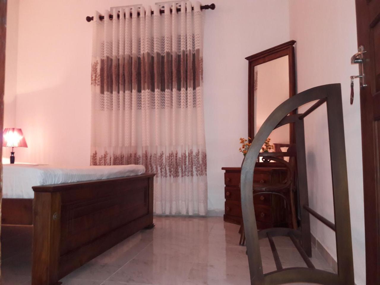 Mango Villa Hikkaduwa Zewnętrze zdjęcie