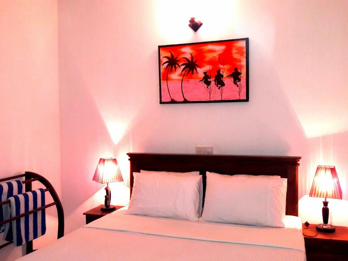 Mango Villa Hikkaduwa Zewnętrze zdjęcie