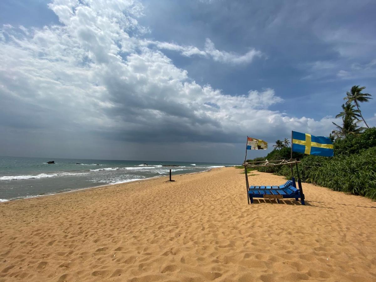 Mango Villa Hikkaduwa Zewnętrze zdjęcie
