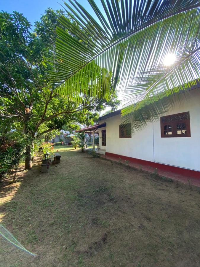 Mango Villa Hikkaduwa Zewnętrze zdjęcie